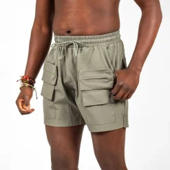 WLKN : Bradley Shorts