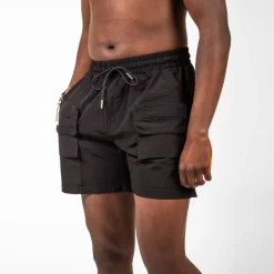 WLKN : Bradley Shorts