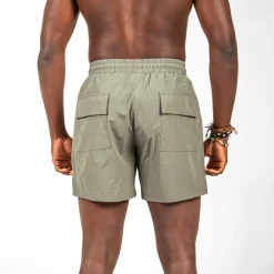 WLKN : Bradley Shorts