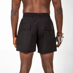 WLKN : Bradley Shorts