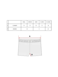 WLKN : Bradley Shorts