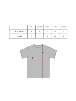 WLKN : Broken Hearted T-Shirt