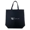 WLKN : Building Signature Tote Bag