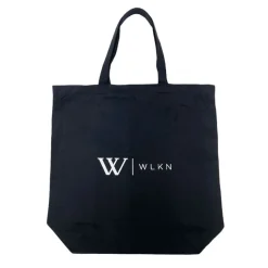 WLKN : Building Signature Tote Bag