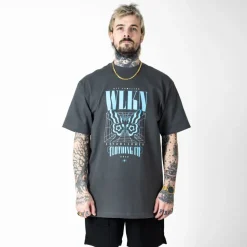 WLKN : Butterfly Effect T-Shirt