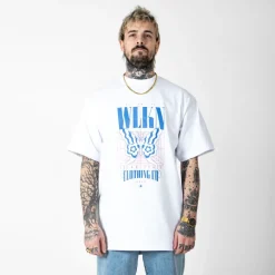 WLKN : Butterfly Effect T-Shirt