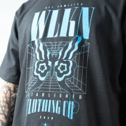 WLKN : Butterfly Effect T-Shirt
