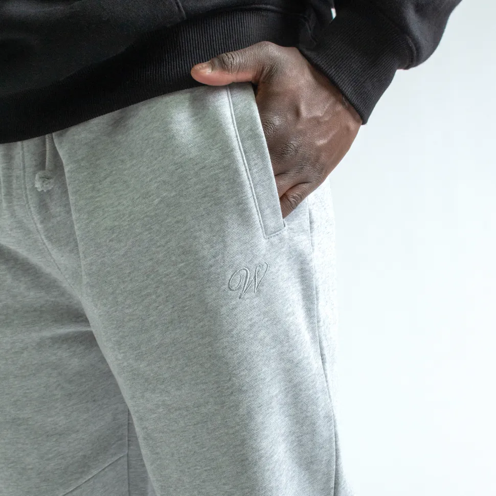 WLKN : Cali Baggy Fit Sweatpants