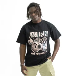 WLKN : Call Me T-Shirt