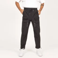 WLKN : Cargo Zip Pants