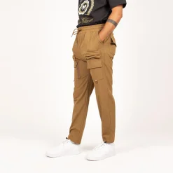 WLKN : Cargo Zip Pants