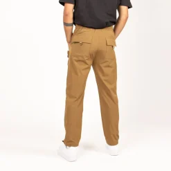 WLKN : Cargo Zip Pants
