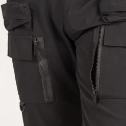 WLKN : Cargo Zip Pants