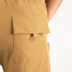WLKN : Cargo Zip Pants