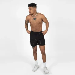 WLKN : Cargo Zip Short