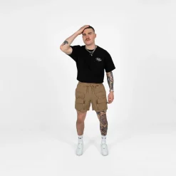 WLKN : Cargo Zip Short