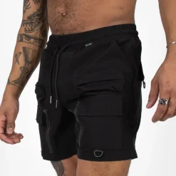 WLKN : Cargo Zip Short