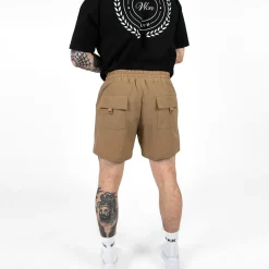 WLKN : Cargo Zip Short