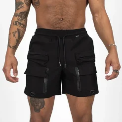 WLKN : Cargo Zip Short