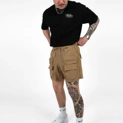 WLKN : Cargo Zip Short