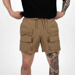 WLKN : Cargo Zip Short