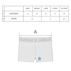 WLKN : Cargo Zip Short