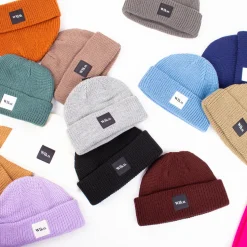 WLKN : Century Beanie