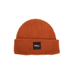 WLKN : Century Beanie - Cinnamon Stick