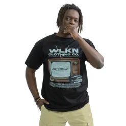 WLKN : Channel T-Shirt