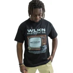 WLKN : Channel T-Shirt