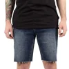 WLKN : Charles Denim Shorts