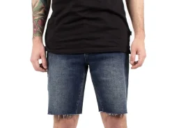 WLKN : Charles Denim Shorts