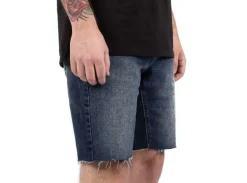 WLKN : Charles Denim Shorts