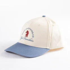 WLKN : Checkmate Cap