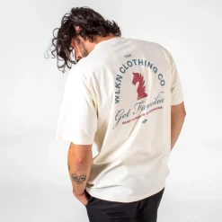 WLKN : Checkmate T-Shirt