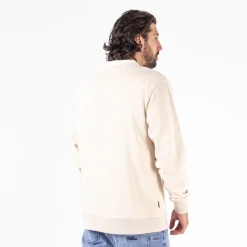 WLKN : Club Collar Crewneck