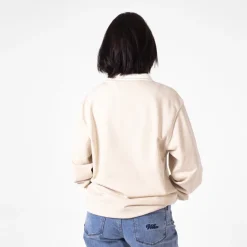 WLKN : Club Collar Crewneck