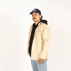 WLKN : Club Corduroy Shirt
