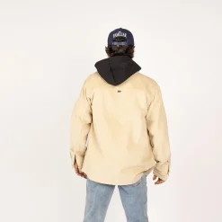 WLKN : Club Corduroy Shirt
