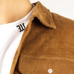 WLKN : Club Corduroy Shirt