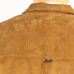 WLKN : Club Corduroy Shirt