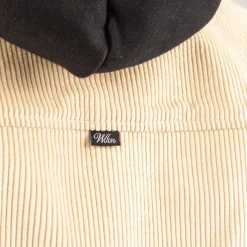 WLKN : Club Corduroy Shirt