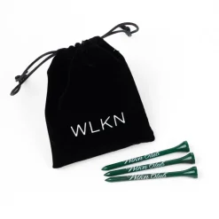 WLKN : Club Golf Tee (25 Pcs Pack)