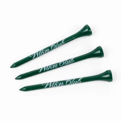 WLKN : Club Golf Tee (25 Pcs Pack)