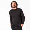 WLKN : Club Heavy Long Sleeve T-Shirt