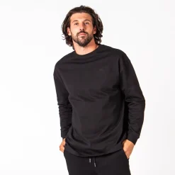 WLKN : Club Heavy Long Sleeve T-Shirt