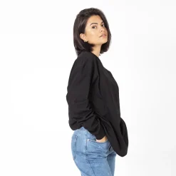 WLKN : Club Heavy Long Sleeve T-Shirt