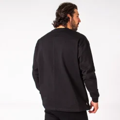 WLKN : Club Heavy Long Sleeve T-Shirt