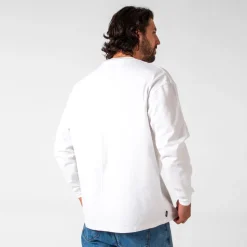 WLKN : Club Heavy Long Sleeve T-Shirt
