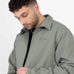WLKN : Club Jacket